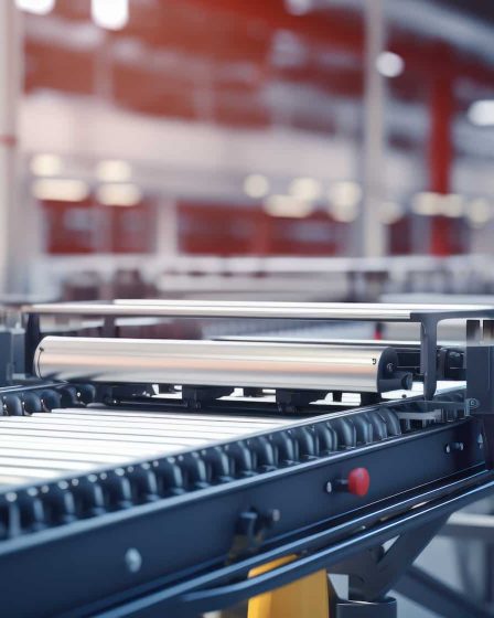 Case de sucesso: como aumentamos a durabilidade de correias transportadoras