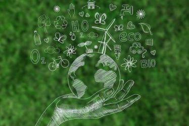 Conheça nossas alternativas sustentáveis para plásticos