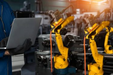 Magma-Mix: tecnologia para máquinas de polímeros e automação industrial