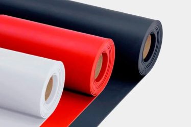 MagMa Mix: polímeros especiais de alta qualidade