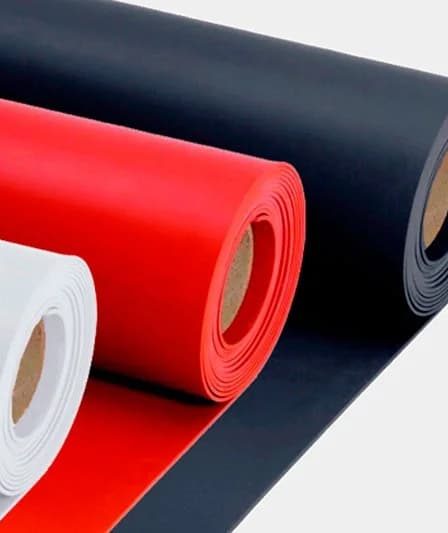 MagMa Mix: polímeros especiais de alta qualidade