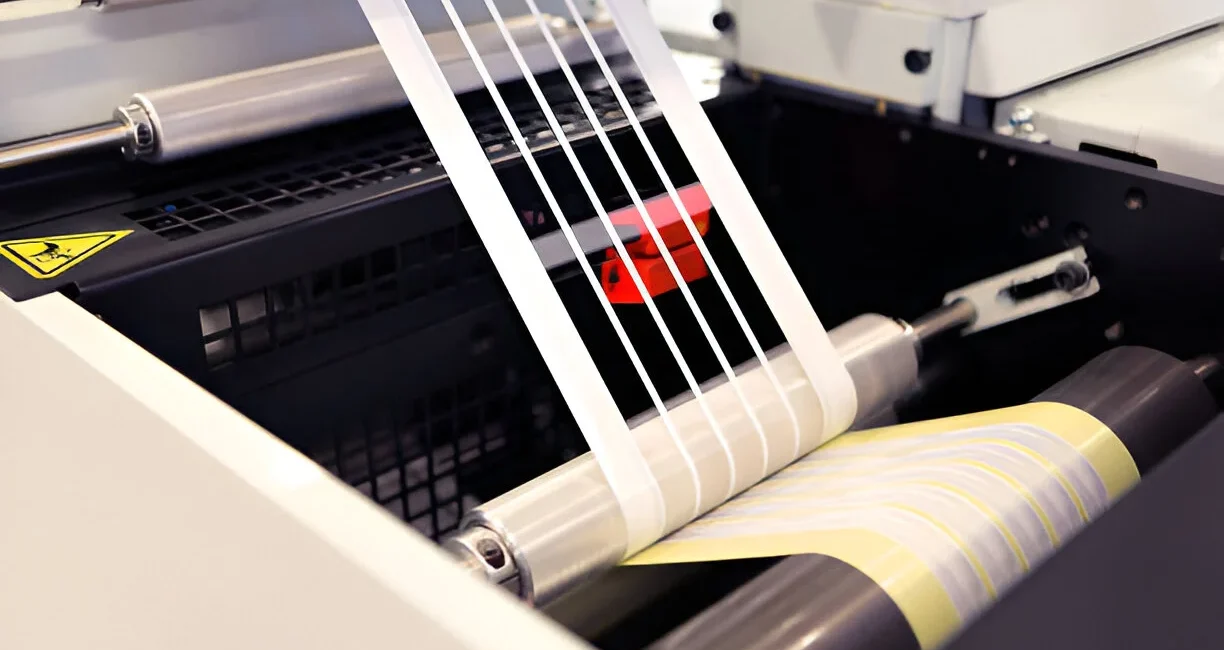 Como fazer a seleção de equipamentos industriais para polímeros