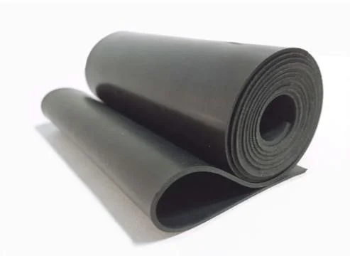 Borracha de EPDM Versátil e Durável MagMa-Mix