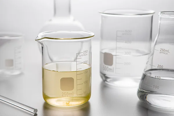 Plastificantes Especiais para Flexibilidade